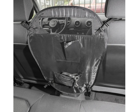 Dog barrier for front seats, Image 5