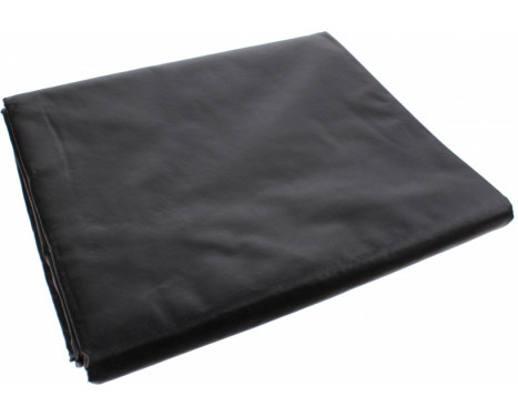 Dog blanket - black - 140x150cm, Image 2