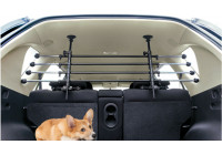 Dog Cargo rack - Telescope - Mounting headrest