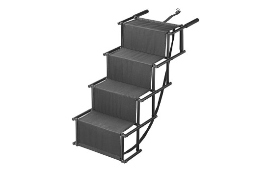 Foldable dog stairs, Image 2