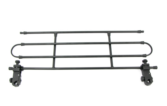 G3 Dog Guard 'Pratico' 85-140cm steel, Image 2