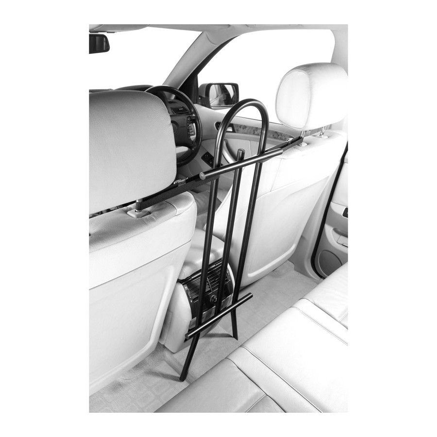 Mont Blanc Universal Dog Barrier 'Front Seat' Winparts.ie Dog guard