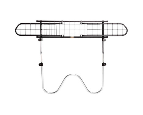 Saunders Universal Dog Barrier W-Wire 17-25cm