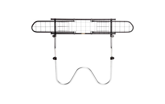 Saunders Universal Dog Barrier W-Wire 17-25cm