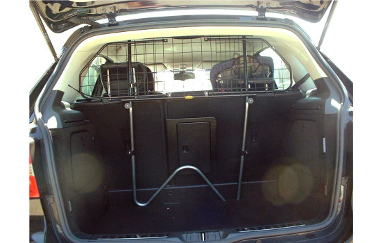 Saunders Universal Dog Rack W-Wire 33-41cm, Image 2