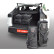 Car-Bag Travel Bag Set suitable for Tesla Model Y 2025-present 5-door hatchback Original
