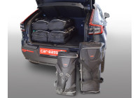 Car-Bag Travel Bag Set suitable for Volvo EC40 2021-present Original