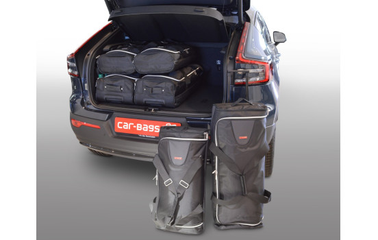 Car-Bag Travel Bag Set suitable for Volvo EC40 2021-present Original