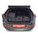 Car-Bag Travel Bag Set suitable for Volvo EC40 2021-present Original, Thumbnail 2