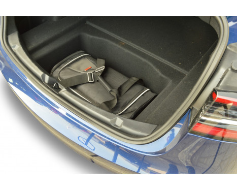 Car-Bag Travel Bag Tesla Model 3 Trunk