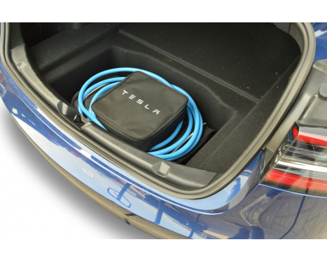 Car-Bag Travel Bag Tesla Model 3 Trunk, Image 2