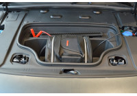 Car-Bags Frunk bag suitable for Audi A6 Avant e-tron (GH) 2024-present wagon Original