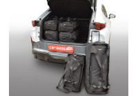 Car-Bags ProLine Travel Bag Set suitable for Cupra Tavascan 2024-present