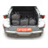 Car-Bags ProLine Travel Bag Set suitable for Cupra Tavascan 2024-present, Thumbnail 3