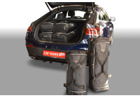 Car-Bags Travel Bag Set Mercedes-Benz GLE Coupé (C167) 2019-present (incl. plug-in)