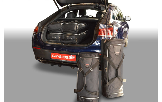 Car-Bags Travel Bag Set Mercedes-Benz GLE Coupé (C167) 2019-present (incl. plug-in)