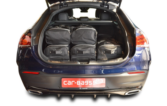 Car-Bags Travel Bag Set Mercedes-Benz GLE Coupé (C167) 2019-present (incl. plug-in), Image 3