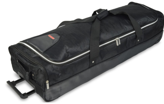 Car-Bags Travel bag set suitable for Audi A6 Sportback e-tron (GH) 2024-present 5-door hatchback, Image 6