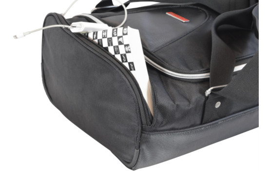 Car-Bags Travel bag set suitable for Audi A6 Sportback e-tron (GH) 2024-present 5-door hatchback, Image 5