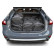 Car-Bags Travel bag set suitable for Audi A6 Sportback e-tron (GH) 2024-present 5-door hatchback, Thumbnail 8