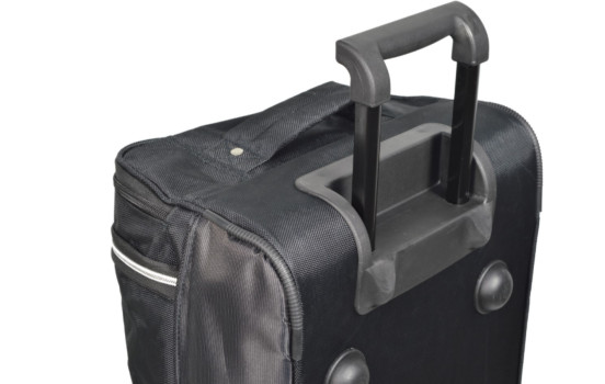 Car-Bags Travel bag set suitable for Audi A6 Sportback e-tron (GH) 2024-present 5-door hatchback, Image 12
