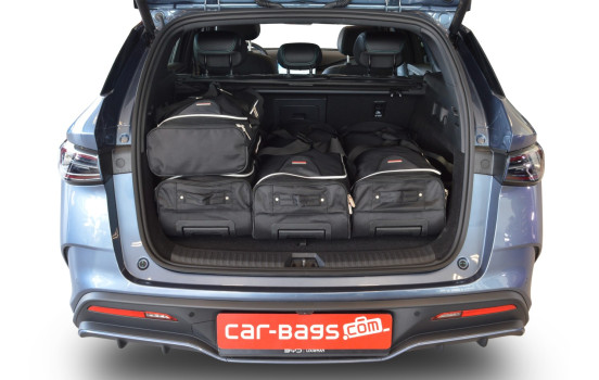 Car-Bags Travel Bag Set suitable for BYD Sealion 7 2024-present Original, Image 2