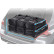 Car-Bags Travel Bag Set suitable for BYD Sealion 7 2024-present Original, Thumbnail 4