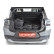 Car-Bags Travel bag set suitable for Citroën C3 IV 2024-present 5-door hatchback Original, Thumbnail 3