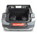 Car-Bags Travel bag set suitable for Citroën C3 IV 2024-present 5-door hatchback Original, Thumbnail 2
