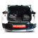 Car-Bags Travel Bag Set suitable for Lynk & Co 02 (CC11) 2018-present Original, Thumbnail 2