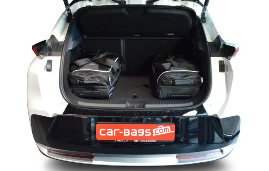 Car-Bags Travel Bag Set suitable for Lynk & Co 02 (CC11) 2018-present Original, Image 2