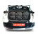 Car-Bags Travel Bag Set suitable for Lynk & Co 02 (CC11) 2018-present Original, Thumbnail 4
