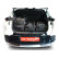 Car-Bags Travel Bag Set suitable for Lynk & Co 02 (CC11) 2018-present Original, Thumbnail 3