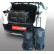 Car-Bags Travel Bag Set suitable for Lynk & Co 02 (CC11) 2018-present Original