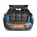 Car-Bags Travel bag set suitable for Peugeot E-3008 2024-present Original, Thumbnail 4