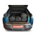 Car-Bags Travel bag set suitable for Peugeot E-3008 2024-present Original, Thumbnail 3