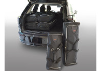 Car-Bags Travel bag set suitable for Volvo EX90 2024-present Original
