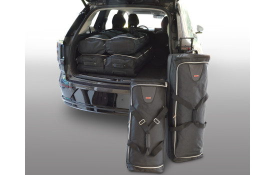 Car-Bags Travel bag set suitable for Volvo EX90 2024-present Original
