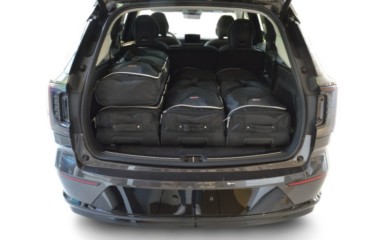 Car-Bags Travel bag set suitable for Volvo EX90 2024-present Original, Image 3