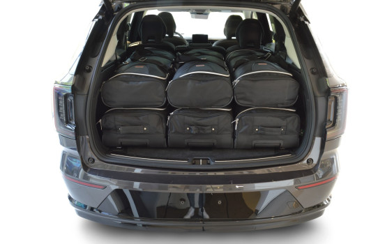 Car-Bags Travel bag set suitable for Volvo EX90 2024-present Original, Image 4