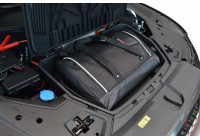 Frunk bag Audi e-tron Sportback (GE) 2019-present