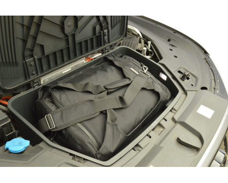 Frunk bag Audi Q8 e-tron Sportback (GE) 2022-present 4-door sedan Pro.Line