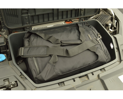 Frunk bag Audi Q8 e-tron Sportback (GE) 2022-present 4-door sedan Pro.Line, Image 2
