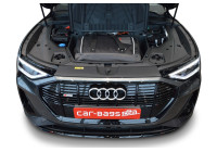 Frunk bag Audi Q8 e-tron Sportback (GE) 2022-present