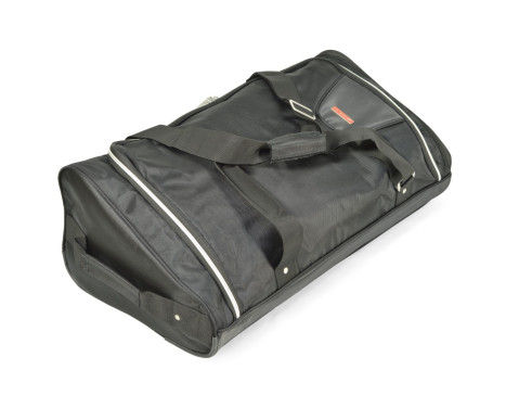 Frunk bag Audi Q8 e-tron Sportback (GE) 2022-present, Image 3