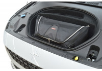 Frunk bag Polestar 2 2020-present 5-door hatchback