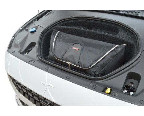 Frunk bag Polestar 2 2020-present 5-door hatchback