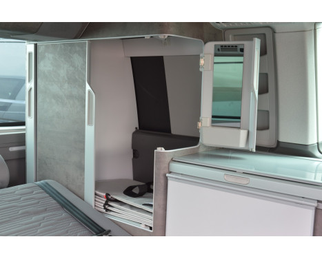 Hanging storage bag Volkswagen California T5 2003-2015, Image 2