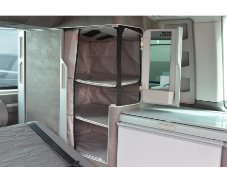 Hanging storage bag Volkswagen California T5 2003-2015, Image 3