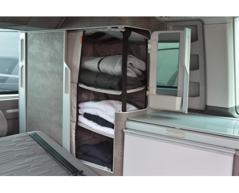 Hanging storage bag Volkswagen California T5 2003-2015, Image 4